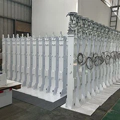 תרנים טלסקופיים